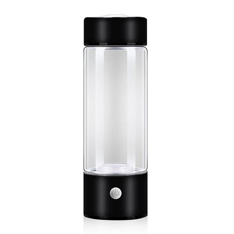 Hydrovtial Hydrogen Water Bottle