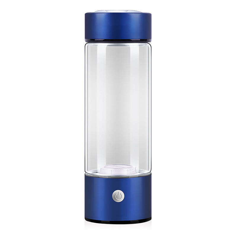 Hydrovtial Hydrogen Water Bottle
