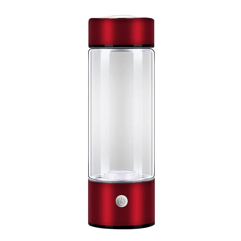 Hydrovtial Hydrogen Water Bottle