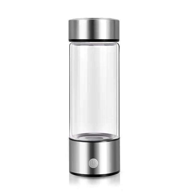 Hydrovtial Hydrogen Water Bottle
